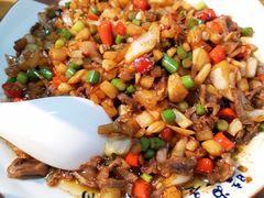 酸辣鸡杂-华德来餐厅(集美店)