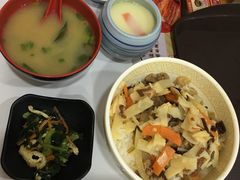 -食其家·牛丼咖喱(浦电路店)