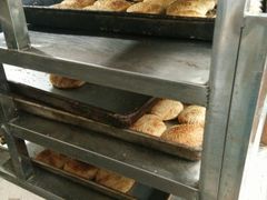 -朱记小郑酥烧饼(建康路店)