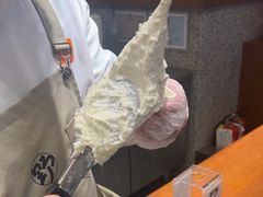 -野人先生Gelato(上海长宁龙之梦店)