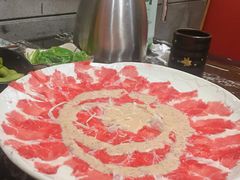 -松坂屋日料自助(长城路店)