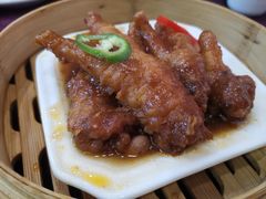 -桃源尚品海鲜酒楼(京港澳高速店)