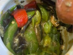 -胖哥俩肉蟹煲(梅溪步步高店)