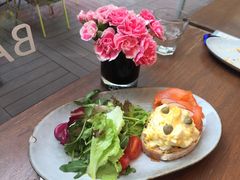 -BAKER&SPICE(国金中心商场店)