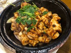 -日昌餐馆(亦庄店)