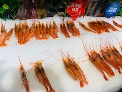 -芭菲盛宴·环球美食(解放碑英利国际店)