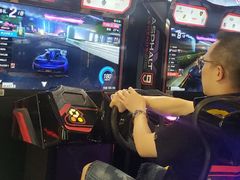 -核客电玩城(东门店)