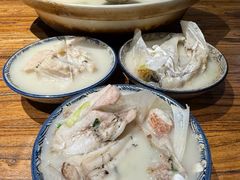 -丹江渔村(首都机场店)