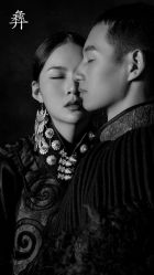 -金夫人婚纱摄影(西昌店)