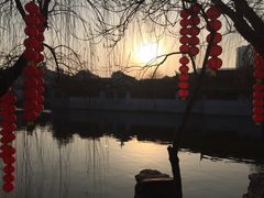 -水绘园