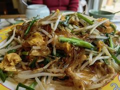-那家小馆•北京菜•烤鸭(香山店)