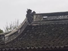 -宁波市保国寺古建筑博物馆