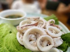 -渔满仓海鲜渔家(象山二店)