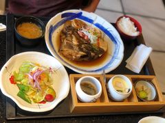 碟鱼头-江户前日本料理(瑞诗酒店店)