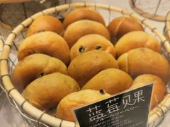 -分子跳动鲜活面包(五一大道店)