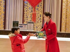 -成都世纪城假日酒店-西楼