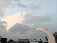 -亚龙湾希尔顿自助餐厅·海鲜·烧烤·沙滩BBQ·现场乐队