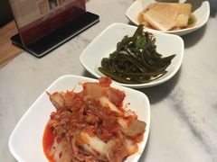 -韩宫宴烤肉·料理(苏州中心店)