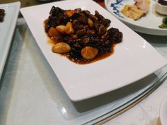 -钱塘花园·宁波菜