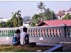 -ခြောက်ထပ်ကြီးရွှေသာလျောင်းဘုရားကြီး