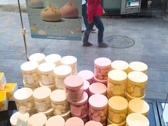 -好利来(北新桥店)