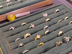 -梵薇Joker.V银饰工作室