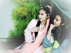-九月鹰飞汉服摄影工作室