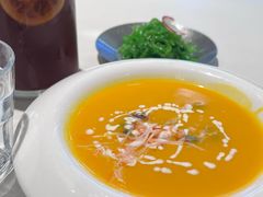 -周沫西餐(嘉禾金铂天地店)