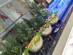 -索菲特酒店 · 云尚天际自助餐厅