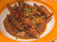 -董厨煨汤馆(车站路店)