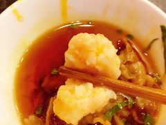 -老码头火锅(玉林店)