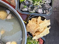 -秧塘牛八宝(金山路店)