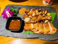 -觅山云南菜(泊富ICITY店)