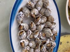 -红月湾海鲜饭店•沙滩海景(双月湾店)