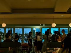 -城市露台景观餐厅(淮海路店)