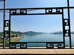 -北京金海湖景区