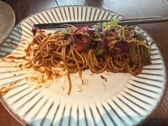 -本处·素食·融合料理(南油店)