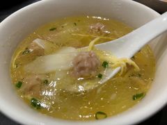 -A One Kitchen·南京精菜馆(德基广场店)