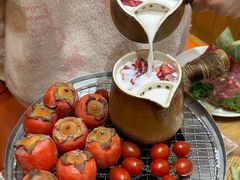 -牛也烧肉(摩尔城店)