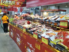 -卜蜂莲花(浦江城市生活广场店)
