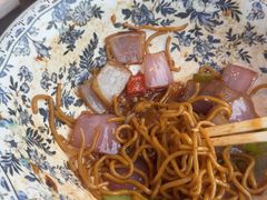 -阿大排档(长春这有山店)