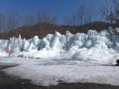 -青峰峡国家森林公园
