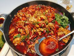 -蛙喔牛蛙(淮安吾悦店)