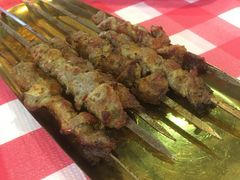 -西域阿里马新疆菜·清真(桂花路店)