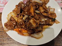 -七菜馆·东北菜·蒸饺(文体路店)