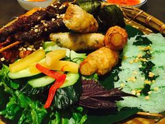 -美奈小馆·越南料理(中航城君尚购物中心店)