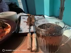 -纳鲁孜·新疆特色餐厅(上海悦荟广场店)