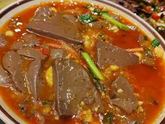 -易老头三样菜(南滨路总店)