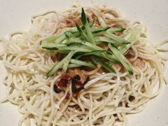 凉面-大嘴龙虾·烧烤夜宵(北景园店)
