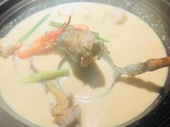 -佬麻雀·新湘菜(珠海金发购物中心店)